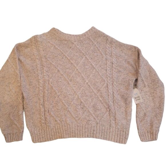 TIME and Tru  sweater size XL NWT - Picture 1 of 5